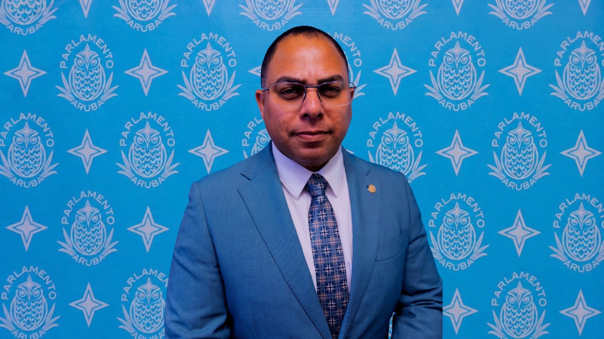 PPA's Pieters Objects to Airport Director Salary Debate in Parliament