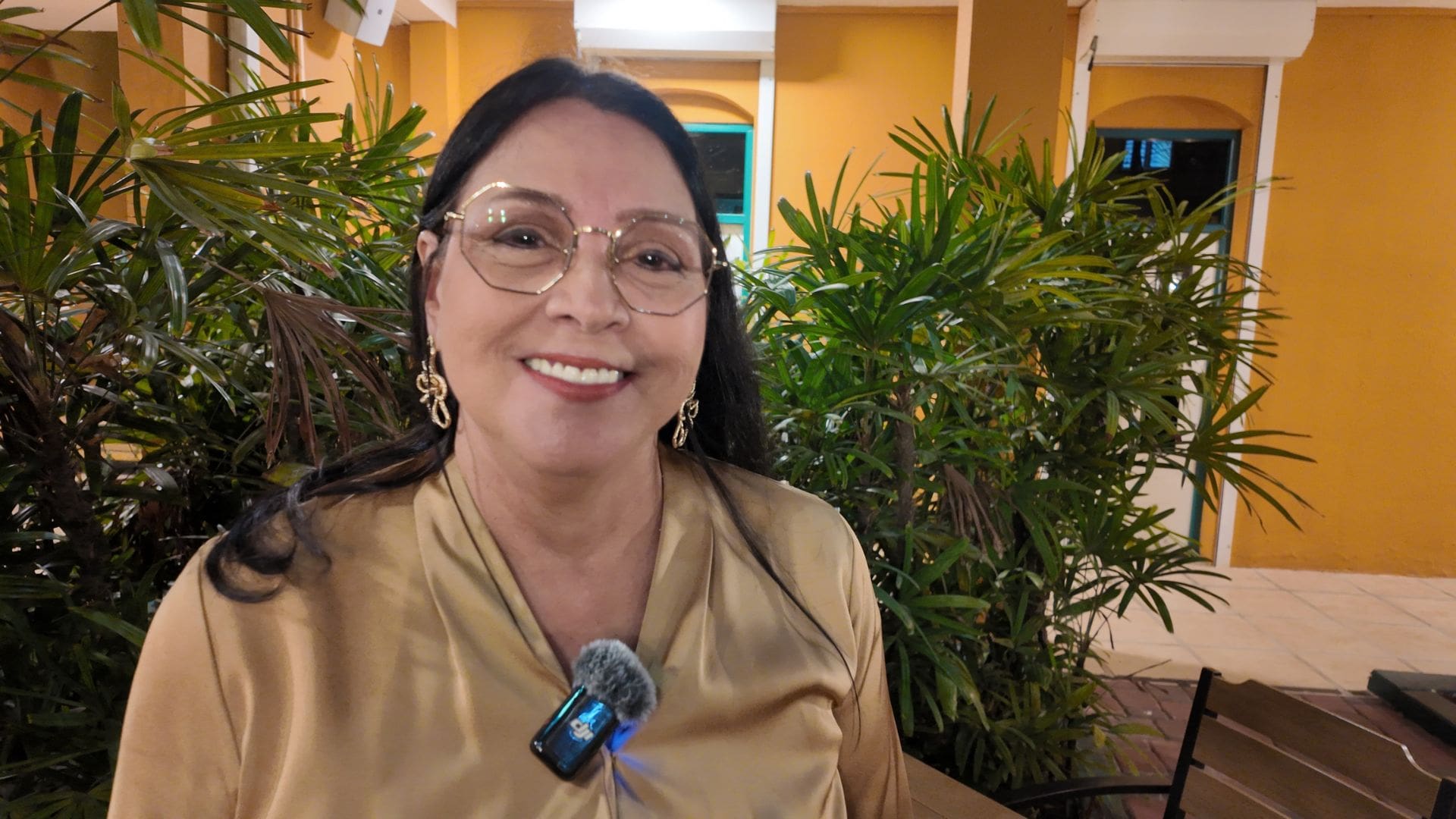 Aruba's Public Health Minister Backs Launch of Patient Center