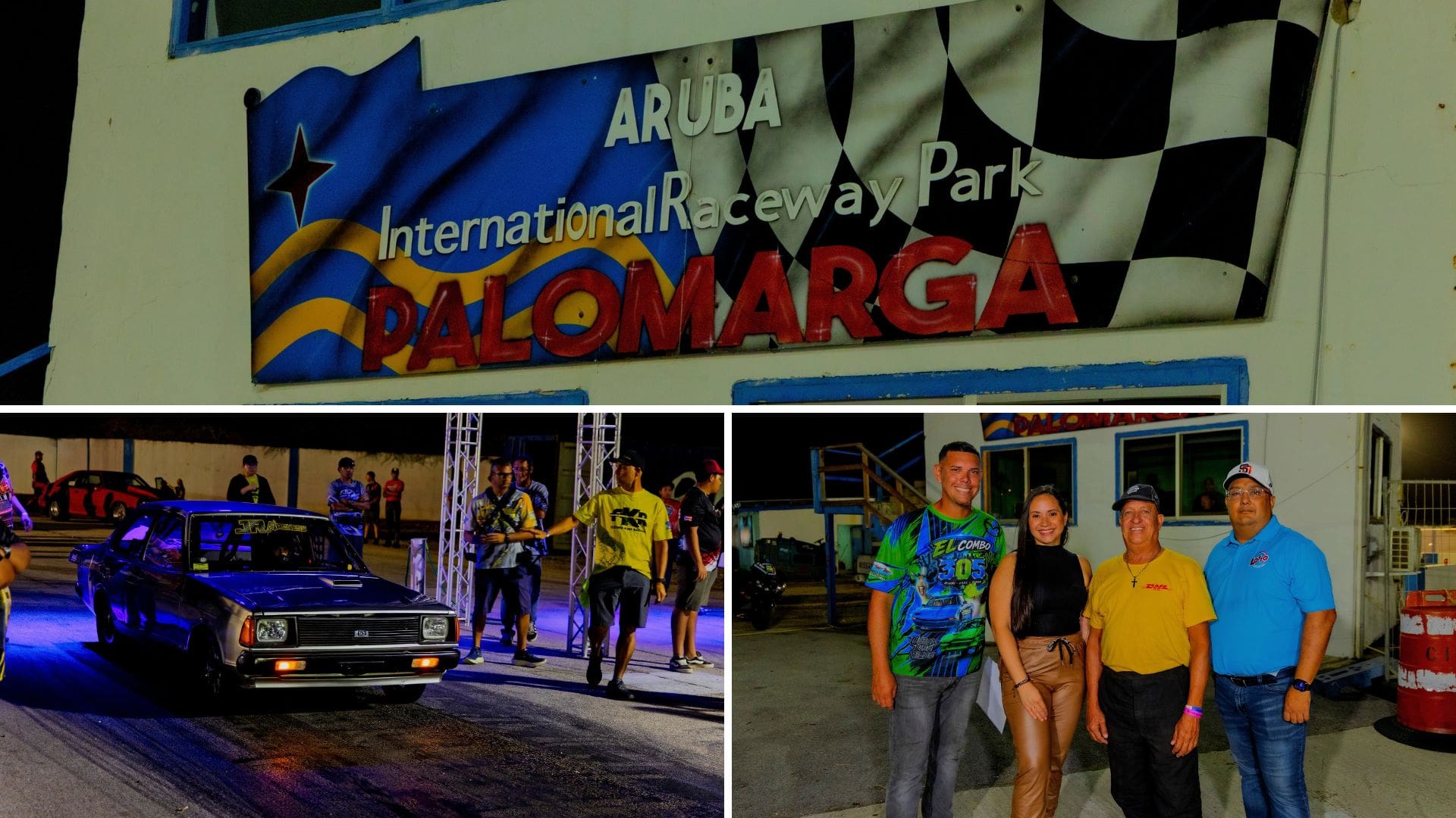 Construction Begins on New Tower at Palomarga in Aruba