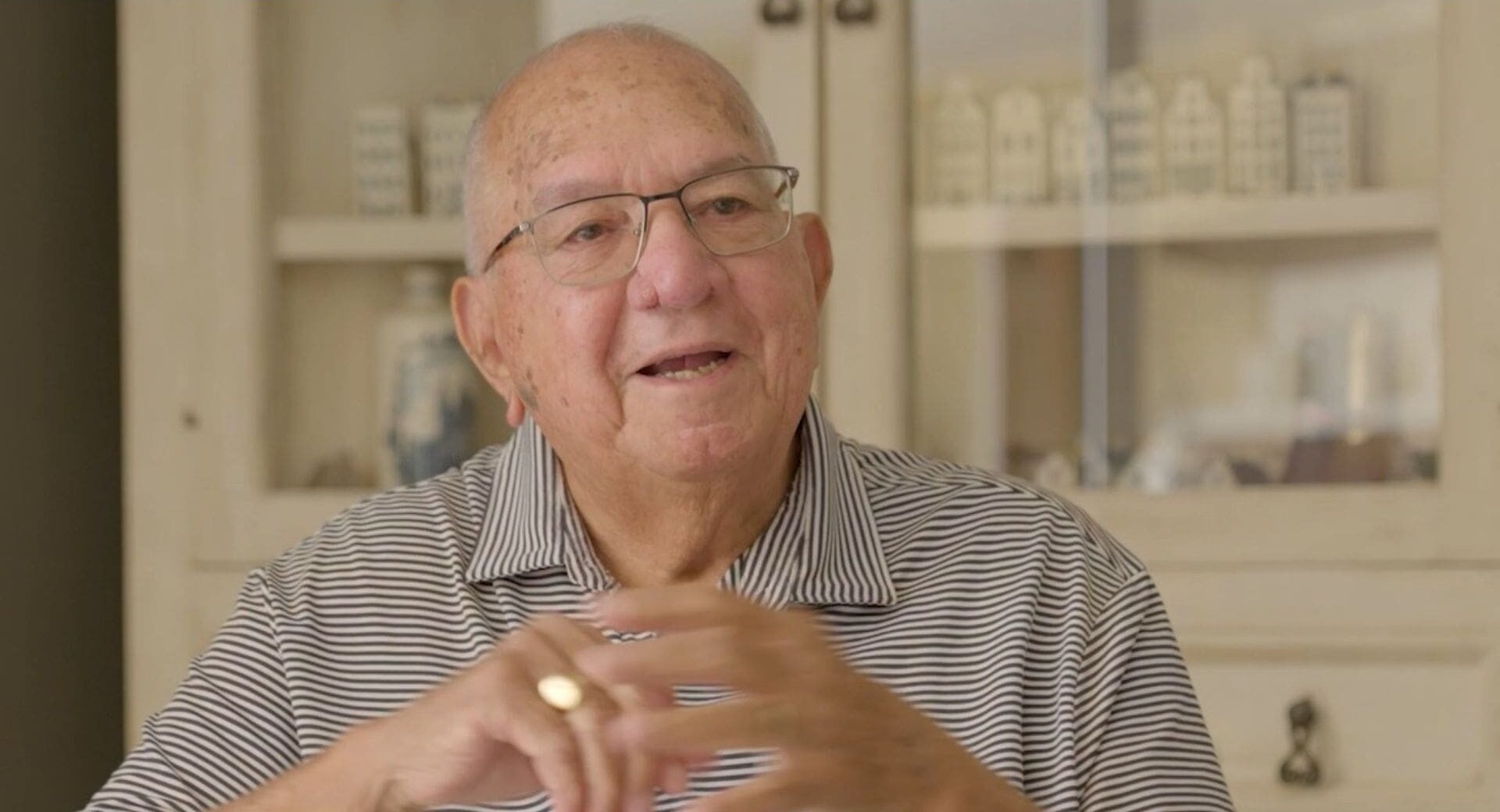 Eddie Croes: Leadership Transition Means Building on AVP's Foundation