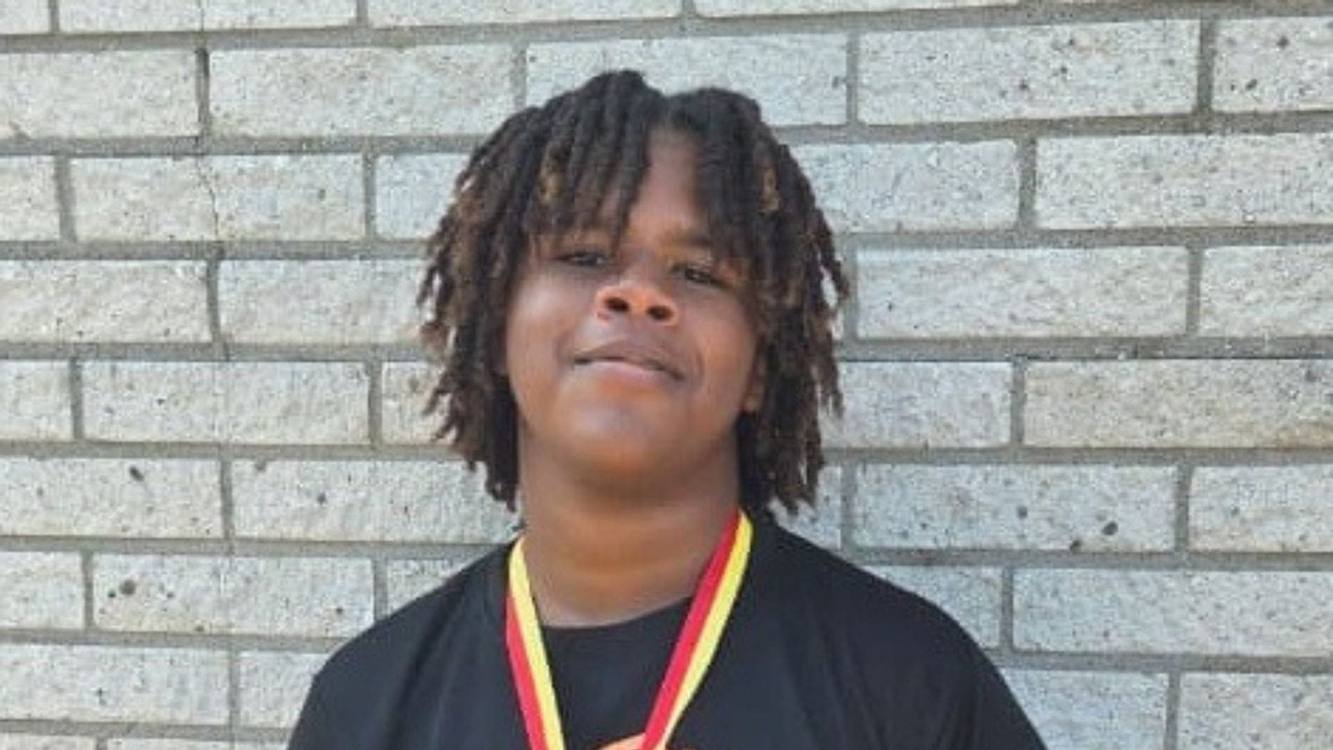 Aruban Athlete Eliyah Tjie-A-Loi Wins Gold in Discus Throw in the Netherlands