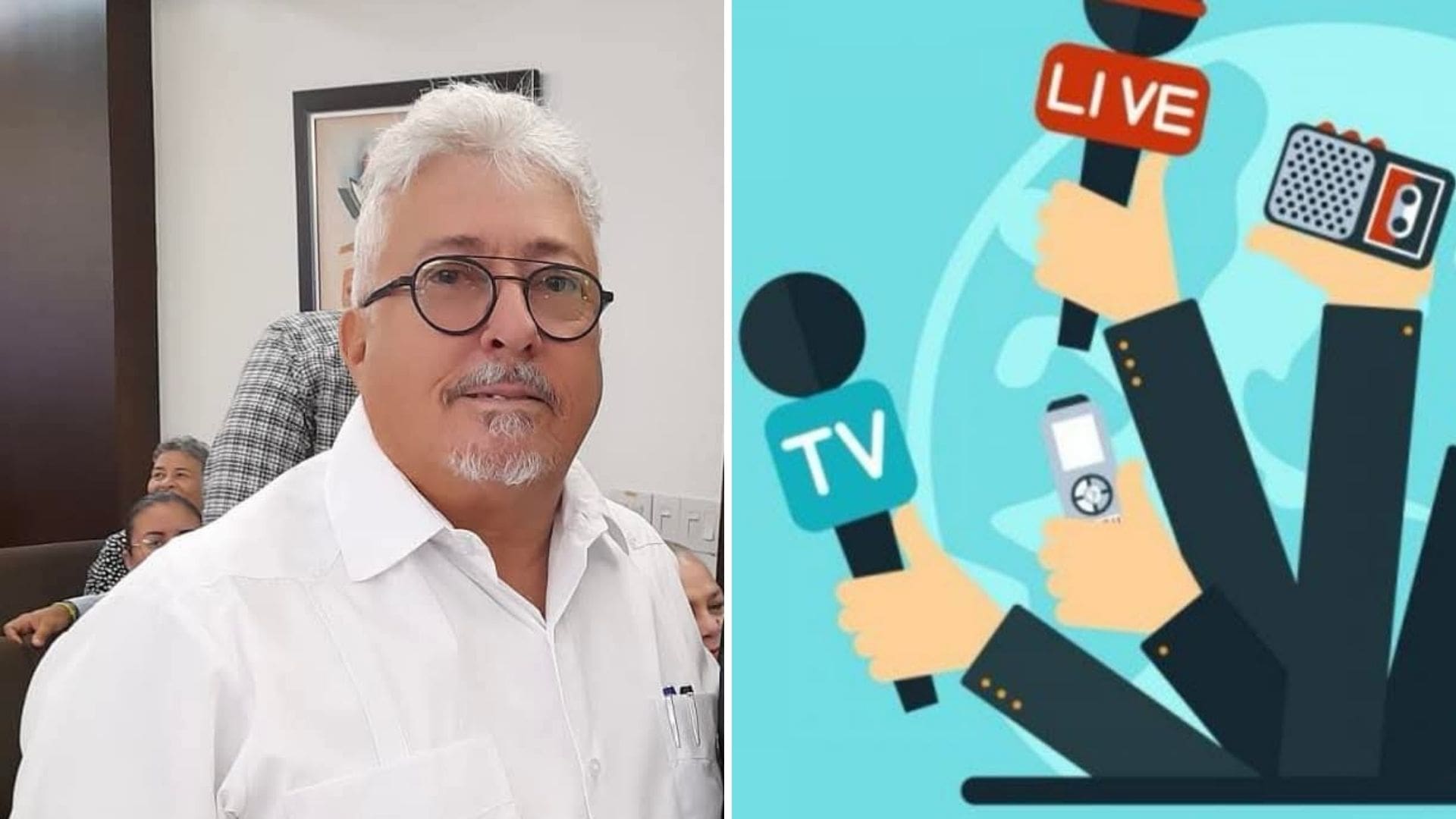 A Call to Youth: Journalism Is a Responsibility, Profession, and Community Service