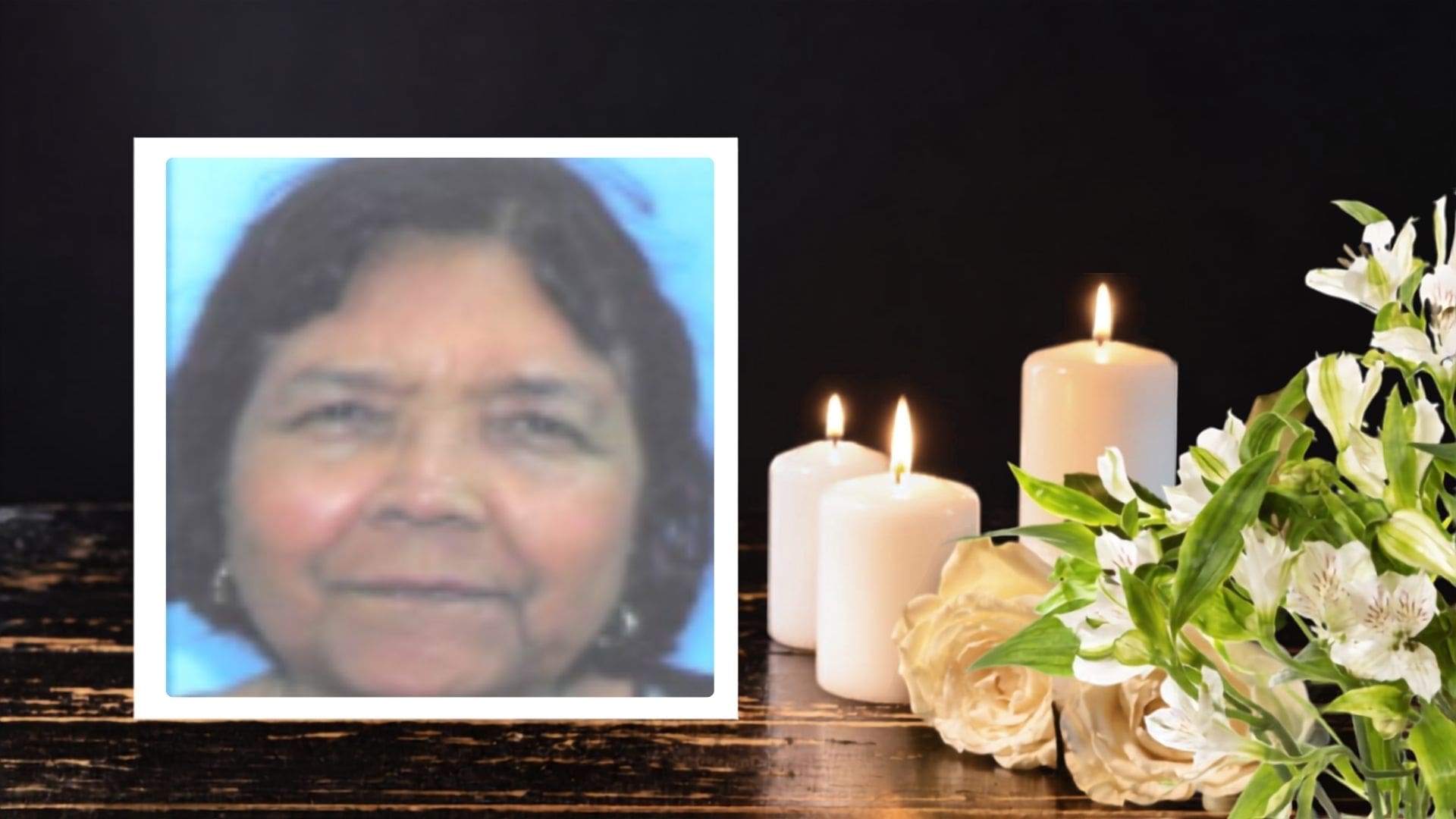 Aruba Mourns the Passing of Syra Figaroa – Gomes