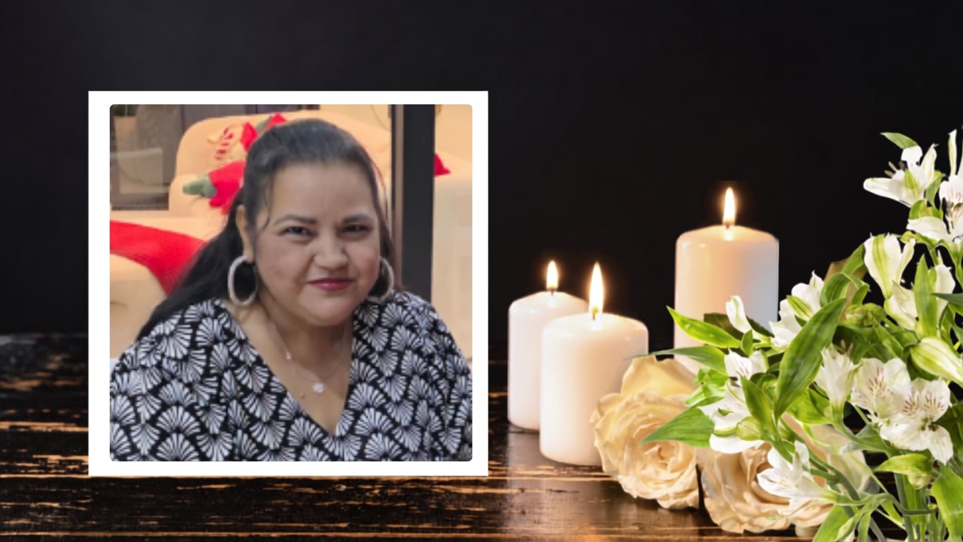 Aruba Mourns the Passing of Swinda Ludwina Carrasquero