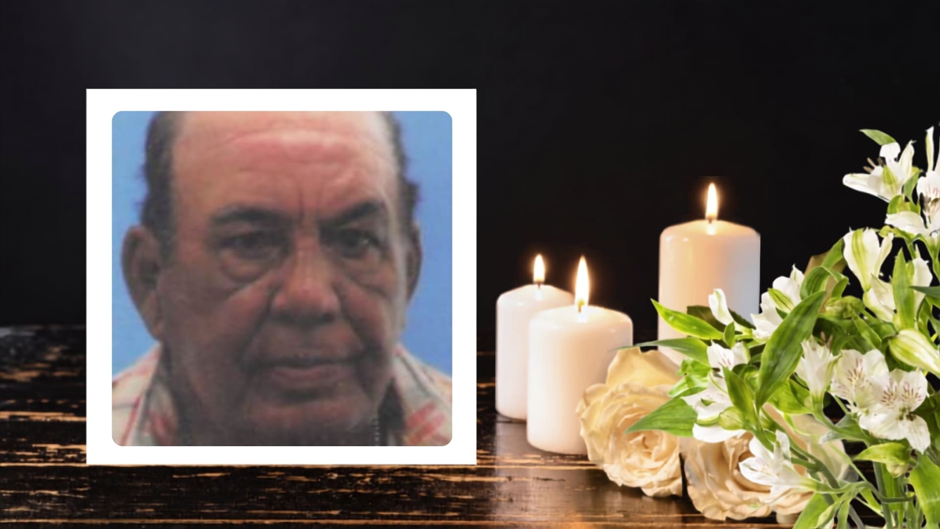 Aruba Mourns the Passing of Patricio Jose Hernandez
