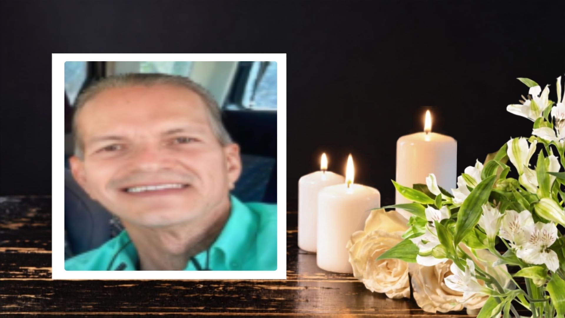 A fayece: Richard Cabanzo