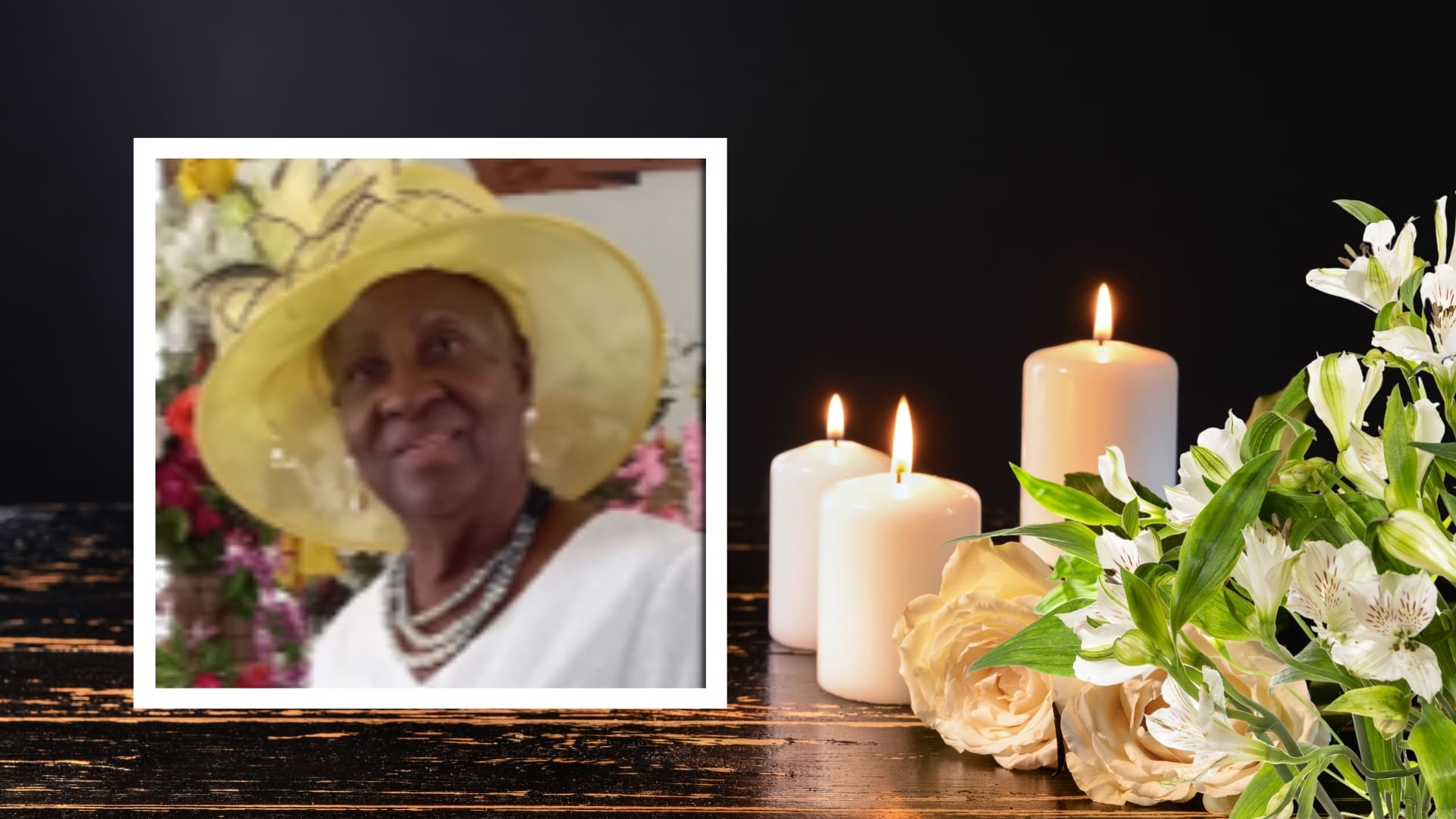Aruba Mourns the Passing of Norma Helena Helmen at Age 82