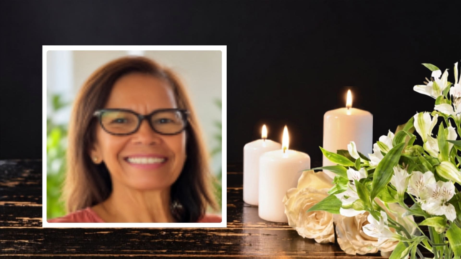 Aruba Mourns the Passing of Irma Maria Figaroa
