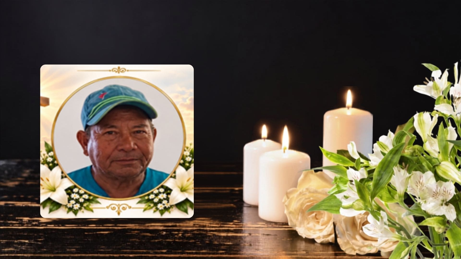 Obituary: Cornelis Fabiano Rasmijn, Known as 'Kees