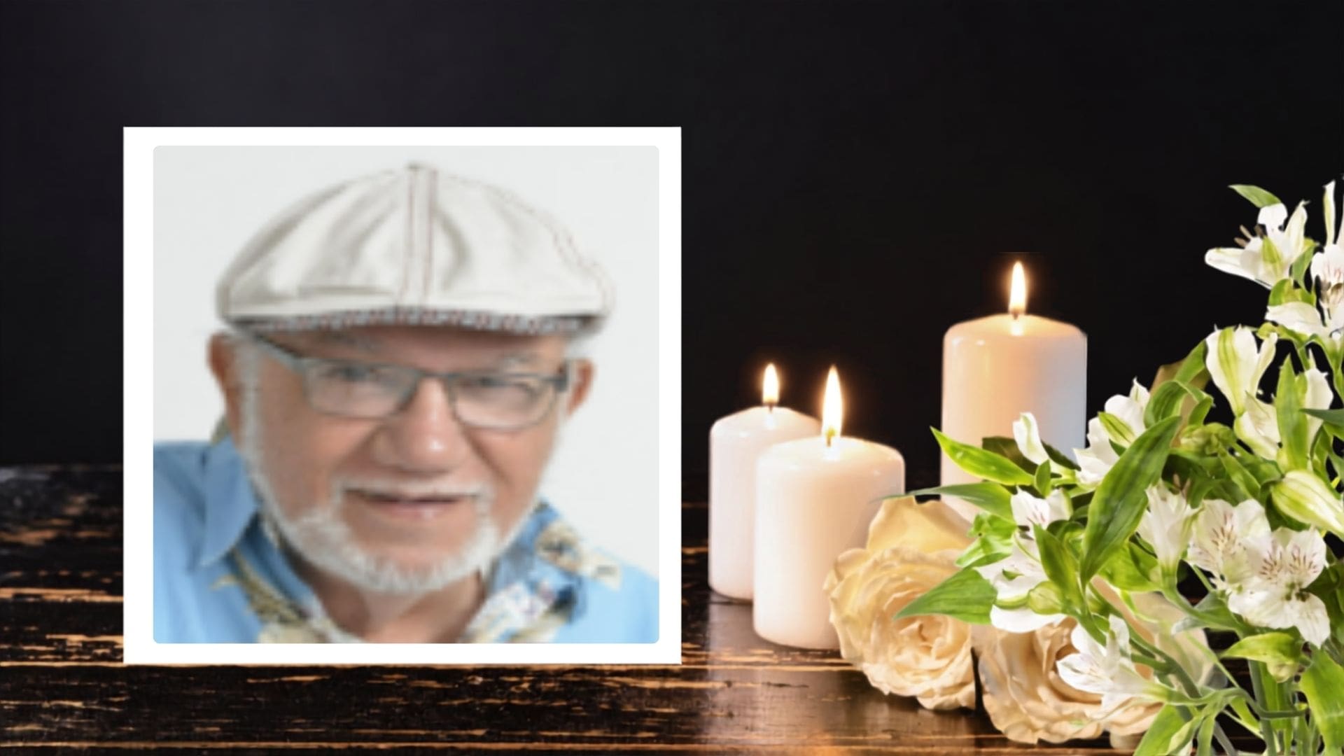 Aruba Mourns the Passing of Jacques 'Guyto' Paris