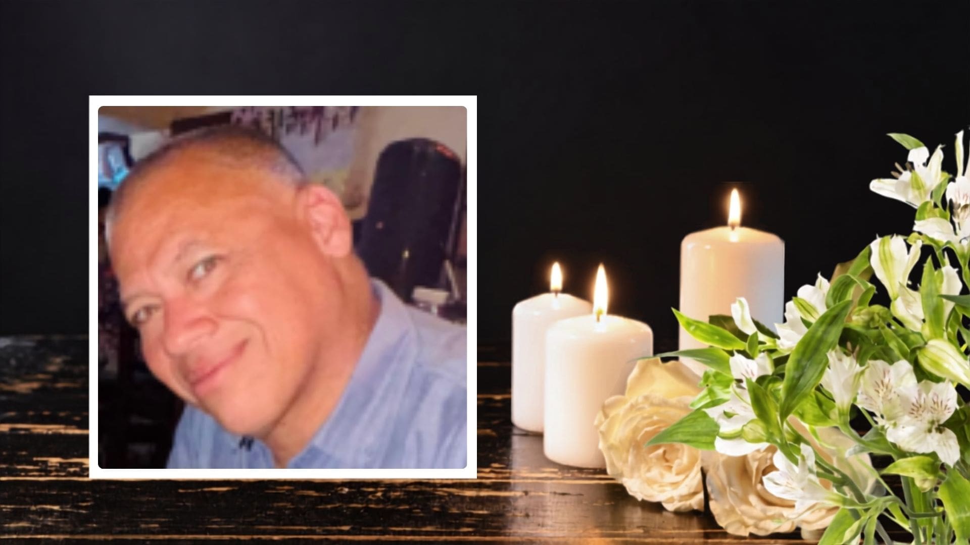 Richard Narciso Geerman Passes Away in Aruba