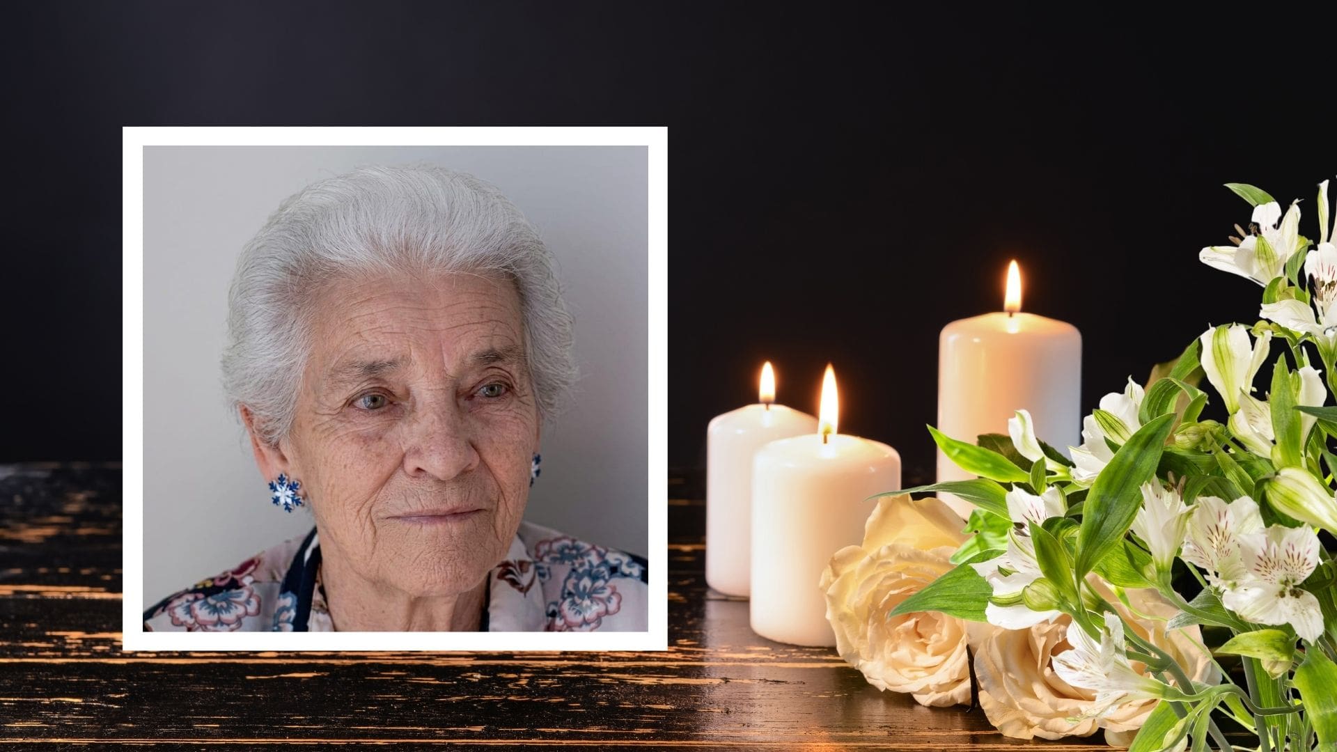 Obituary: Francisca Xaveria Wouter-Simileer Passes Away in Aruba