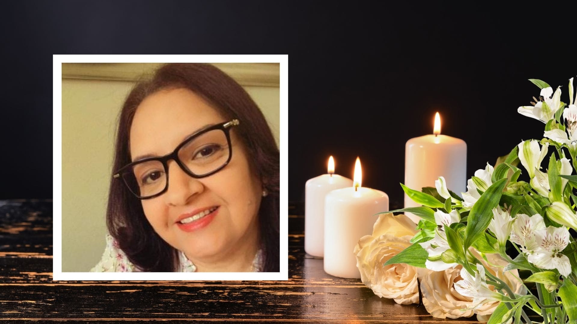 Aruba Mourns the Passing of Evelyn Helen Lampe
