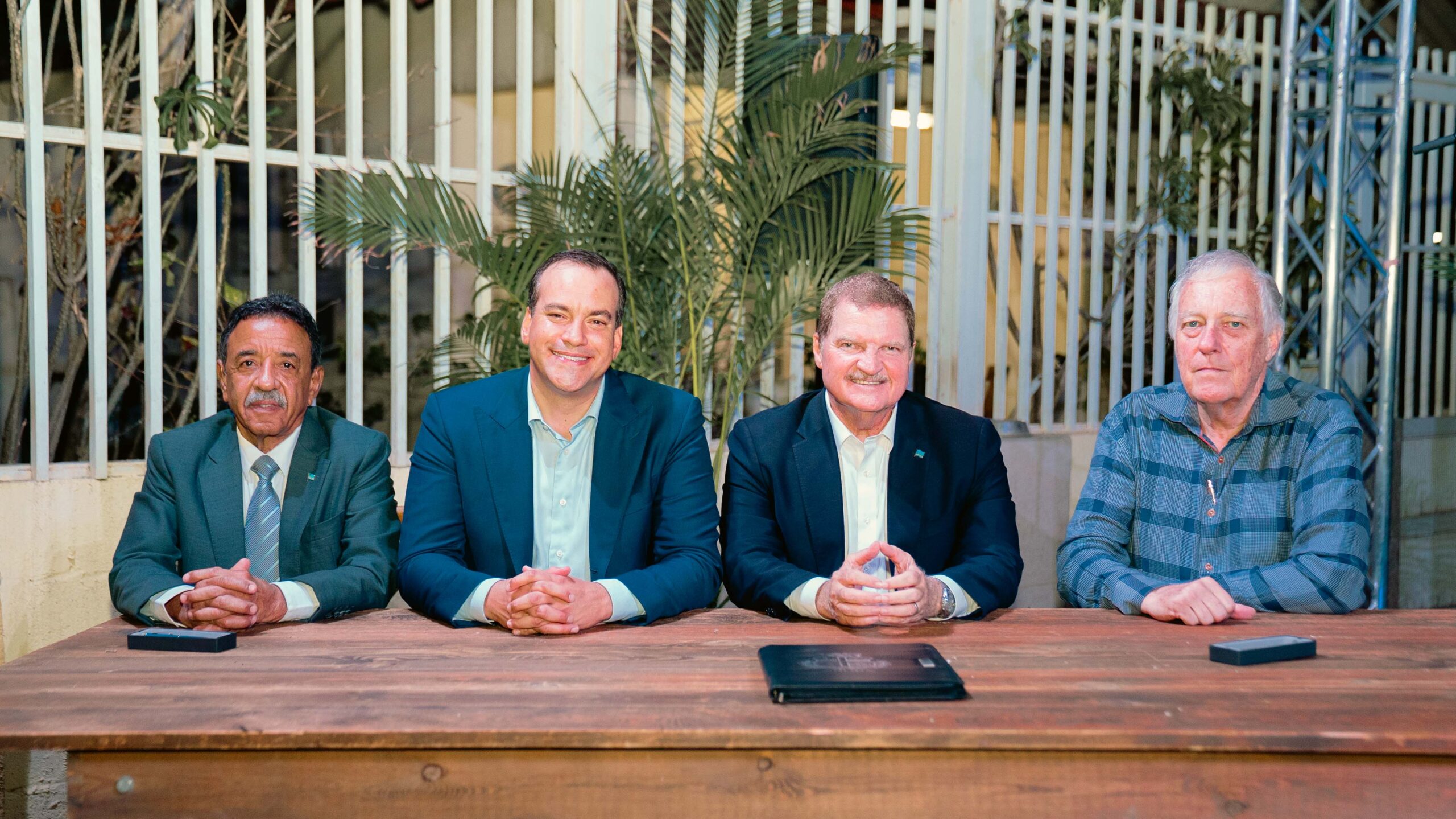 Aruba Moves Forward with Wilhelminastraat Revitalization in Oranjestad