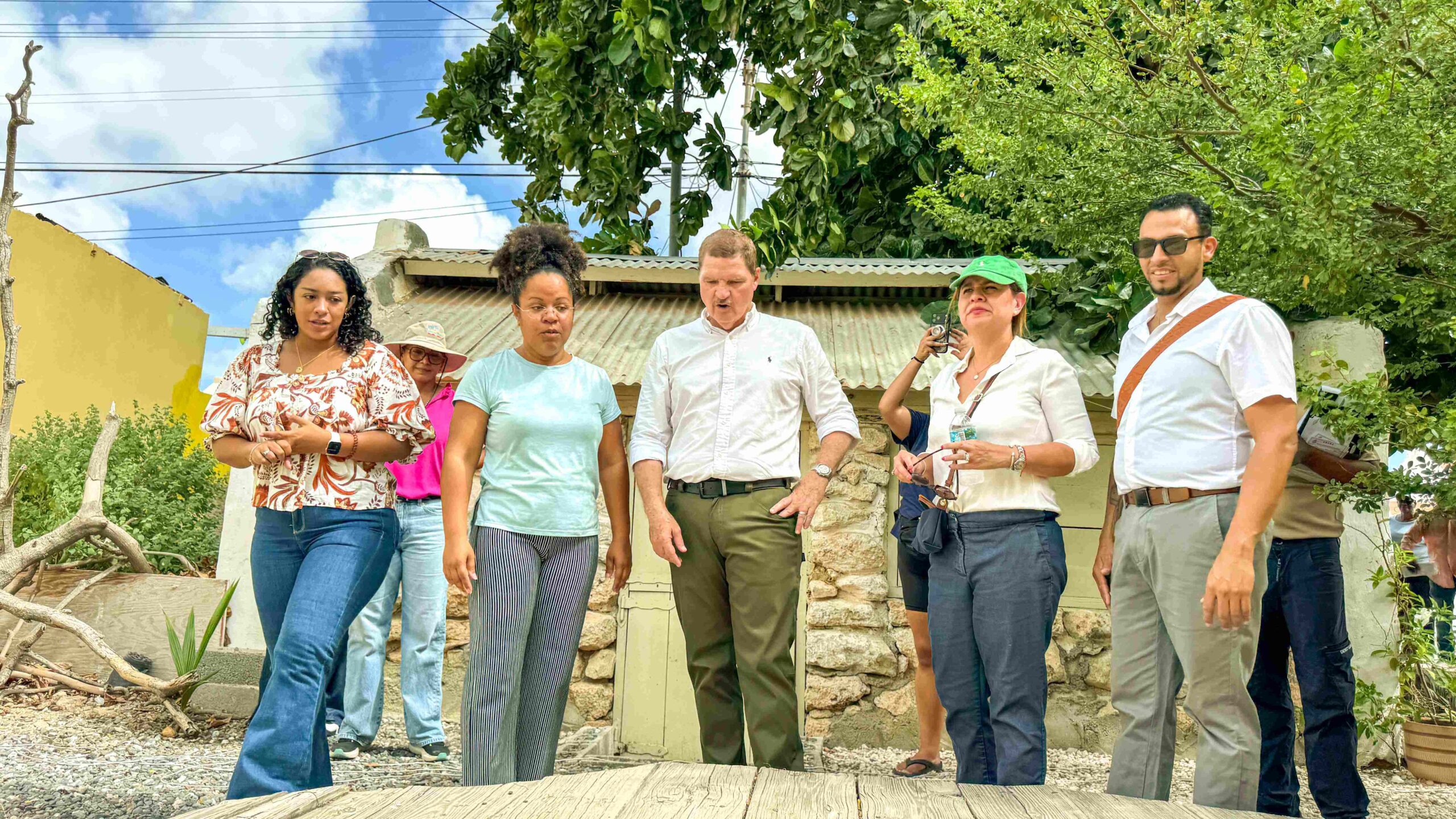 Neighborhood Action Program Brings Officials Face-to-Face with Rancho Residents
