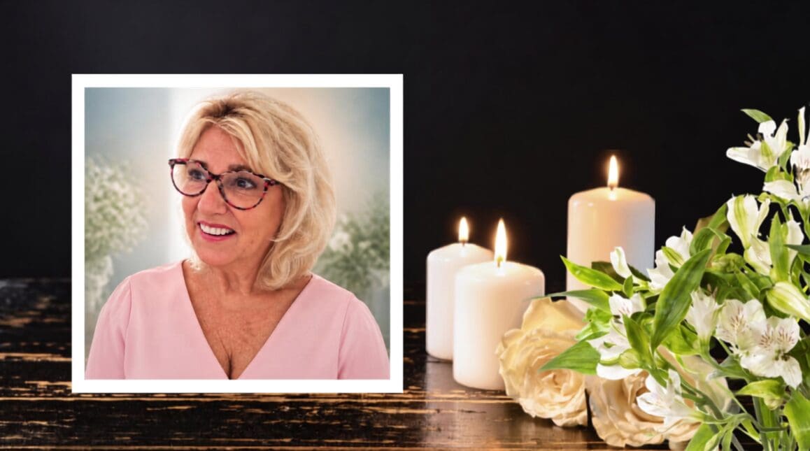 A fayece: Simonnette Nieuwkerk-Visser
