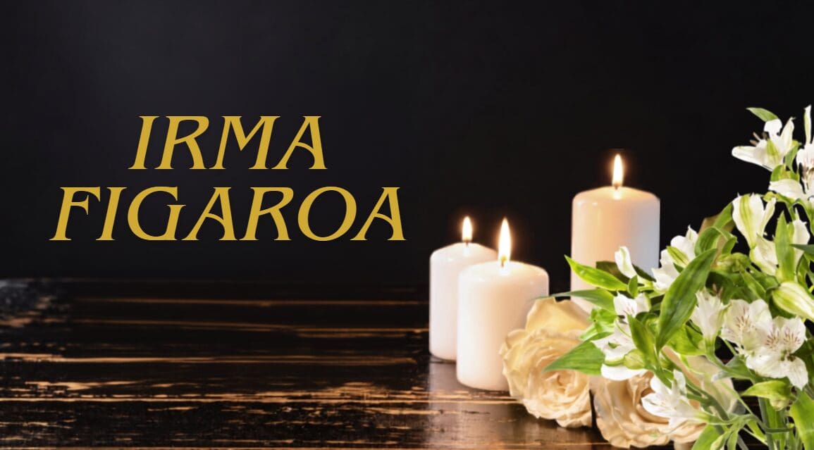 Deloitte Aruba Offers Condolences on Passing of Former Colleague Irma Figaroa