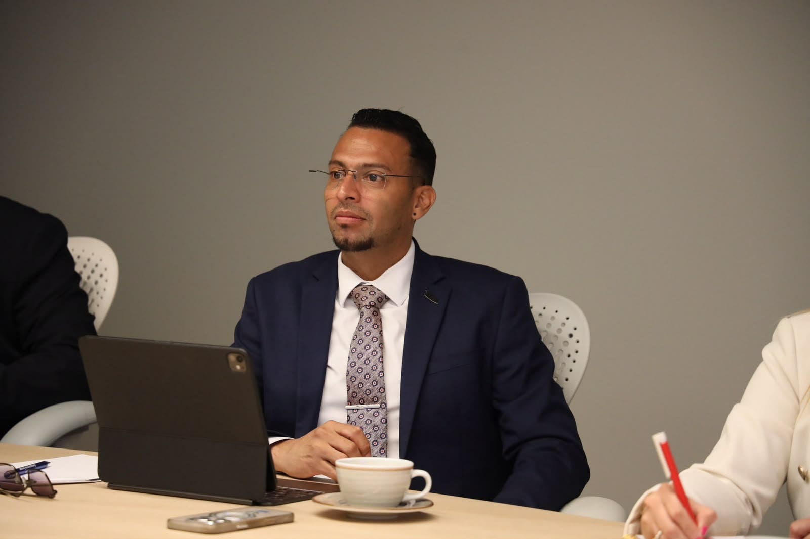 AVP Lawmaker Calls for Urgent Action to Stabilize Aruba's Main Hospital