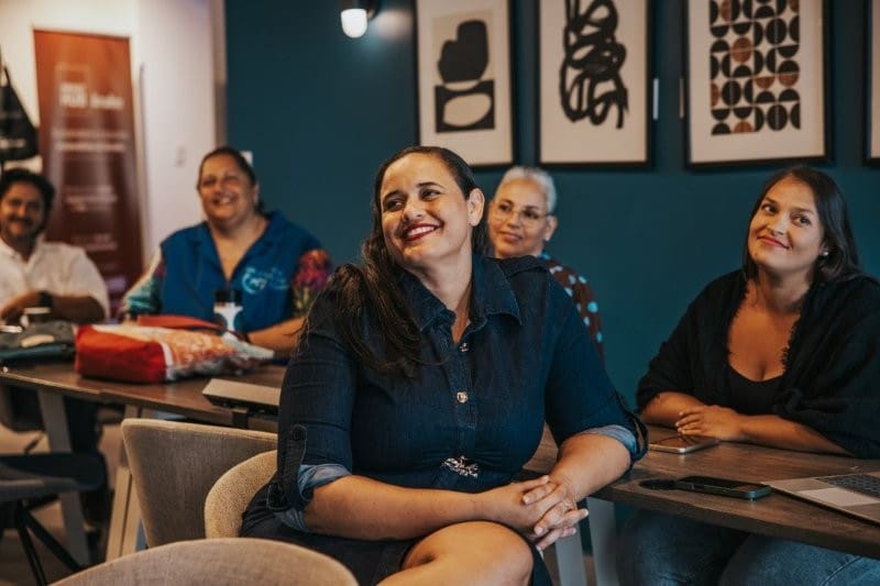 From Speech Therapist to Founder of Three Community-Focused Startups in Aruba