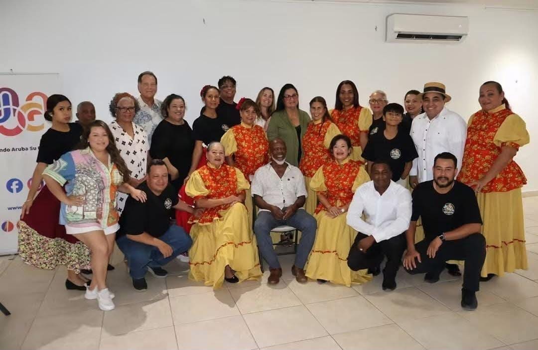 Siman di Cultura a inicia riba dia 19 di september 2026 na UNOCA