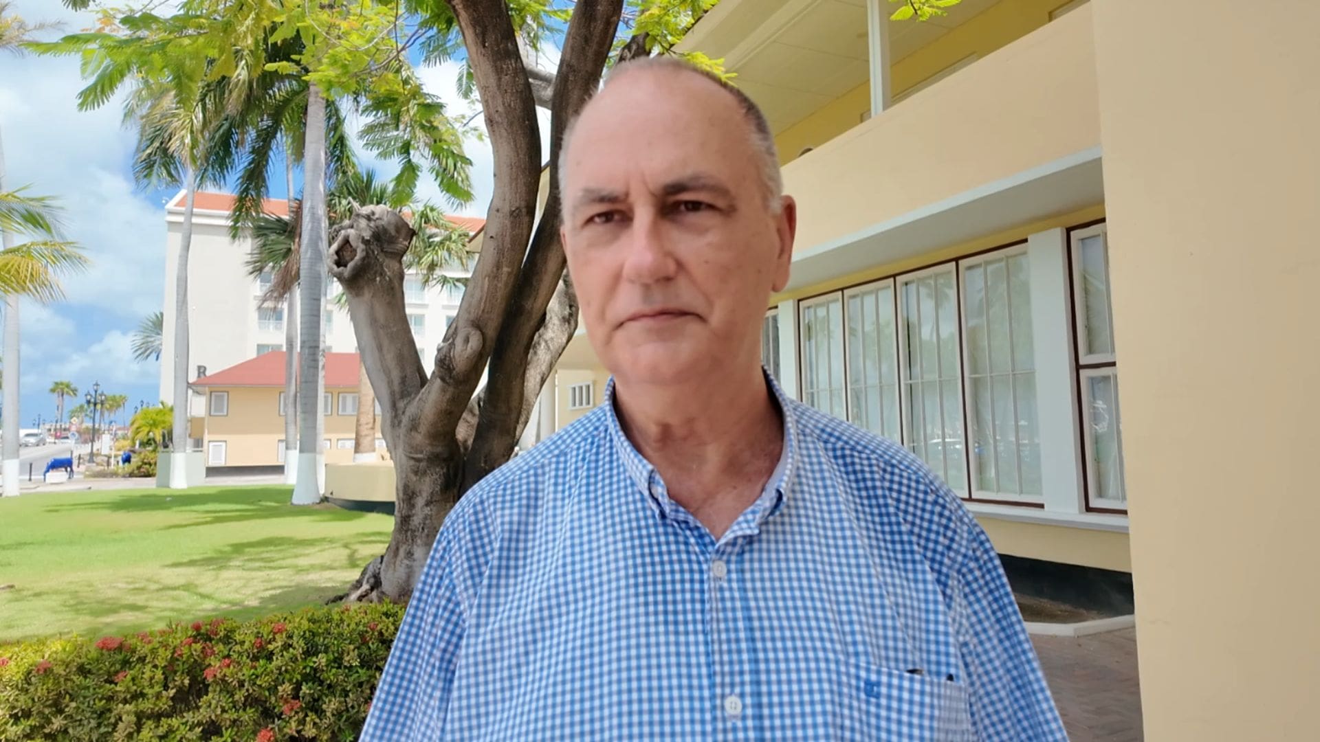 Rainbow Warriors Foundation ta bati alarma: “Pospone revision di ROPv ta desvia di ley