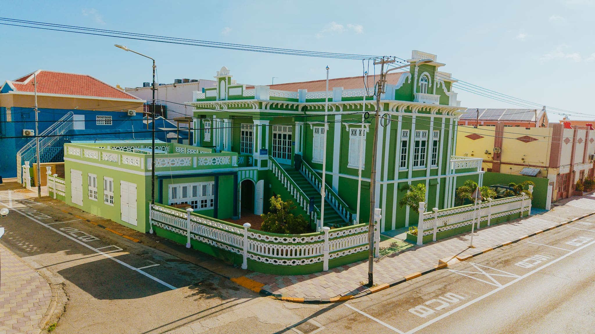 Aruba to Merge SEDECO into DEZHI to Strengthen Consumer Protections