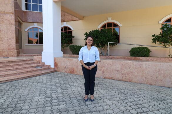 Gobierno ta bin cu maneho pa regularisa maneho di “vacations rentals ...