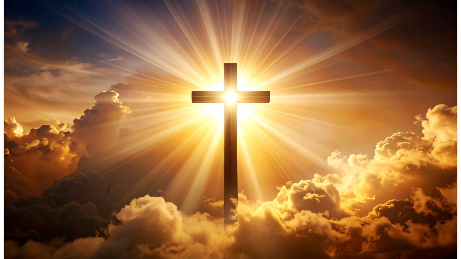 Pastor Marcel Balootje: The Light of God Brings Clarity Everywhere