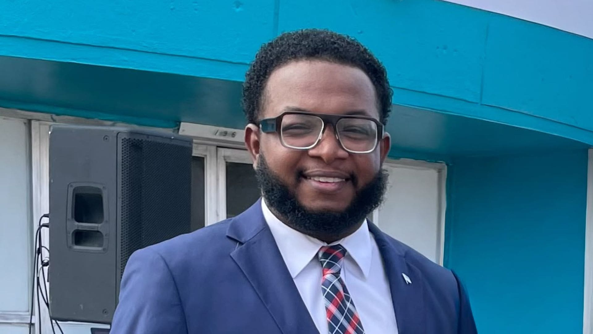 AVP's Chris James: No Single Stakeholder Should Control Aruba's Tourism Model