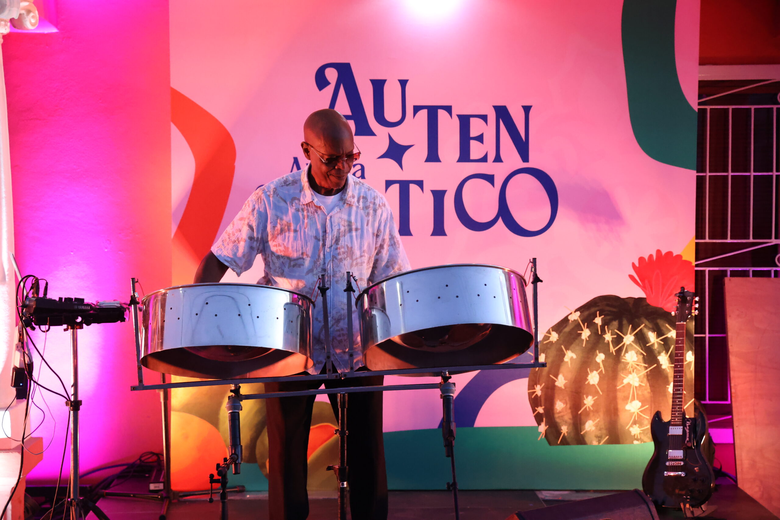 A.T.A. a organisa di tres edicion di Autentico Culinary Festival