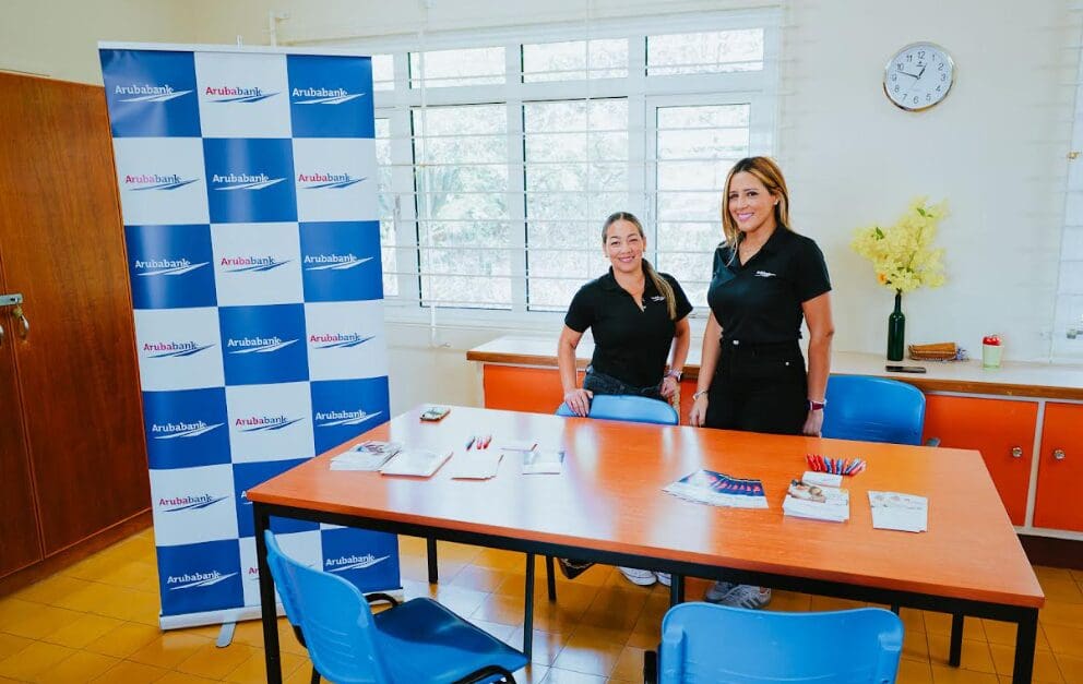 Aruba Bank Sponsors Golden Age Expo 2026 to Support Senior Wellbeing