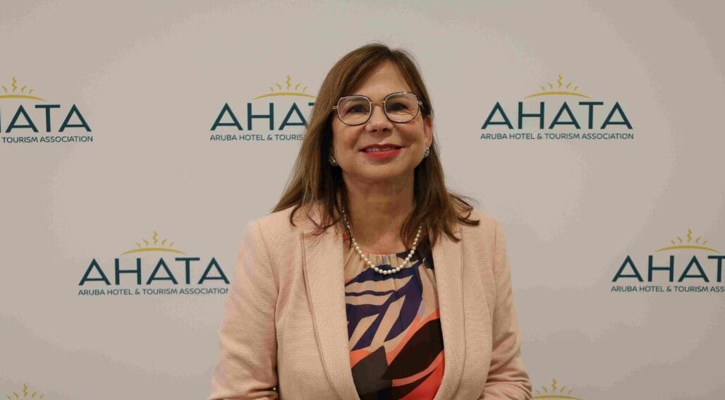 Tisa LaSorte di AHATA: Minister Cicilia ta admiti cu nan dialogo ta puro show