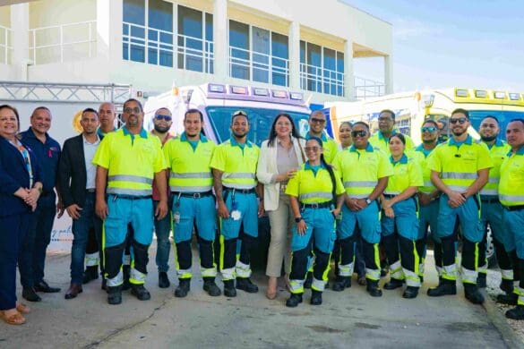 PPA ta pidi regla mas estricto pa vacation rentals na Aruba | 24ora ...