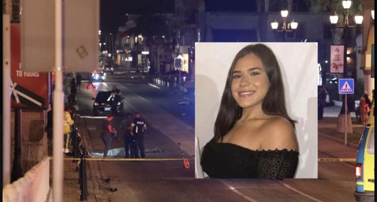 A impone un abogado riba dje: Chania Fernandes Pedra a nenga abogado di Corsou