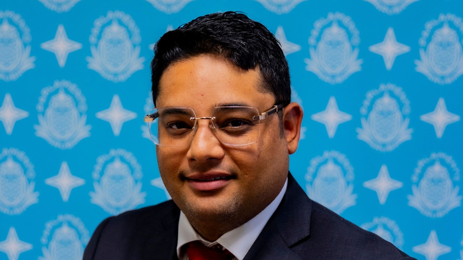 AVP Lawmaker John Hart Champions New Investment Fund for Aruba