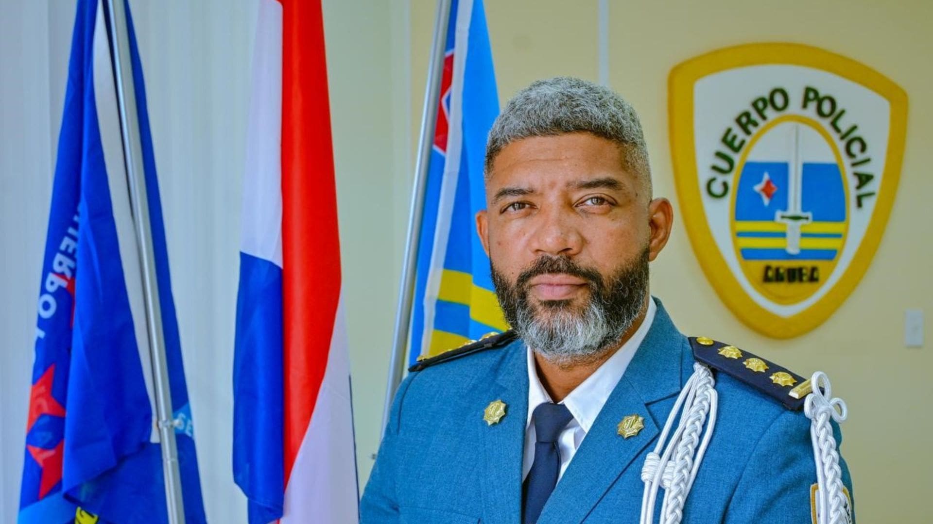 Altocomisario Arnhem: KPA lo aumenta nan presencia riba caya