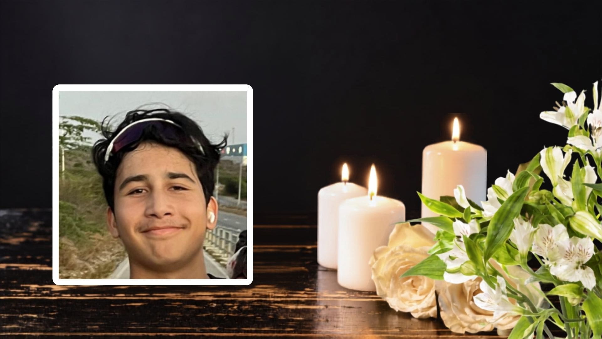 Noah Ian Hietbrink Passes Away in Aruba