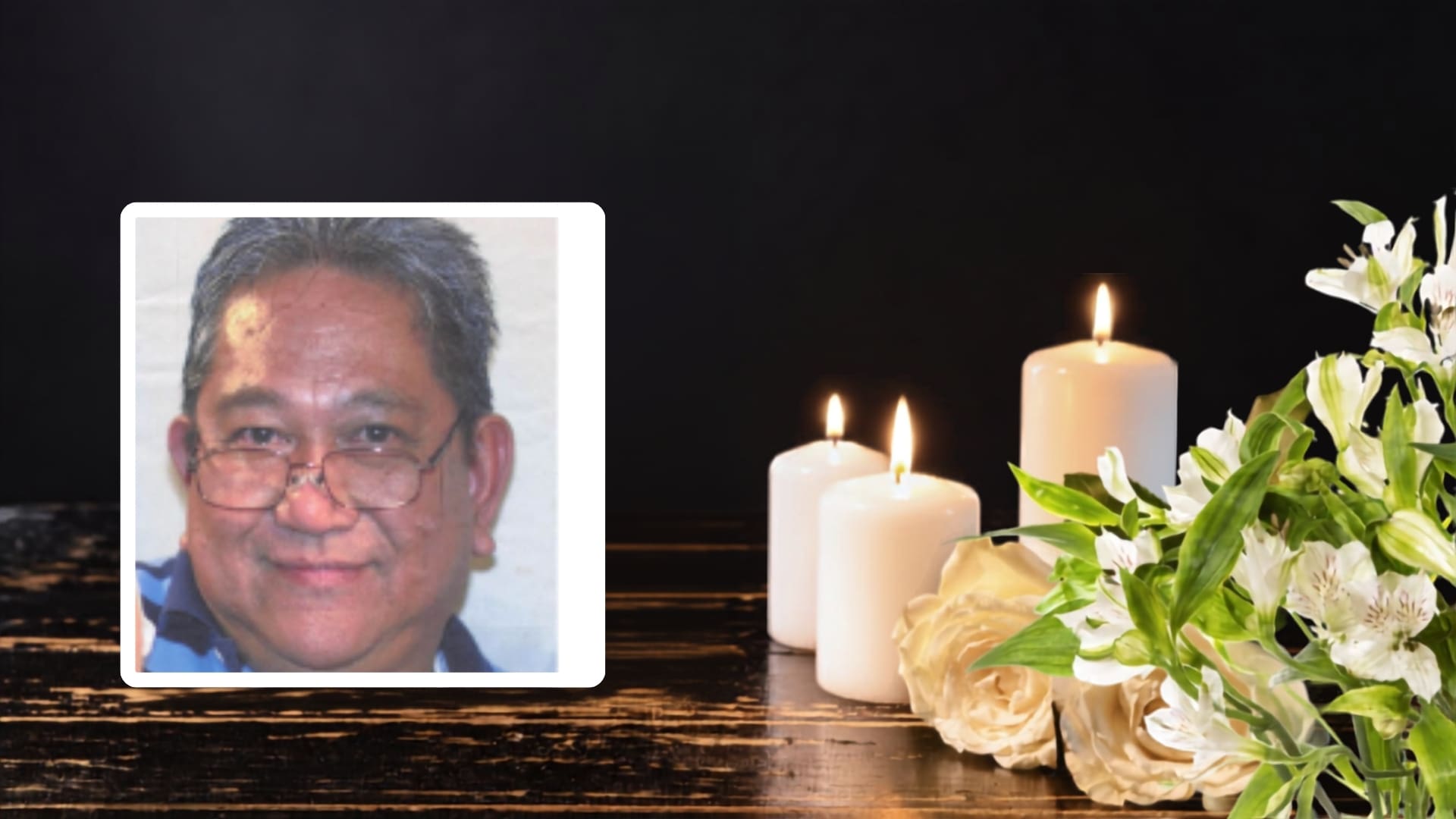 Aruba Mourns the Passing of Norberto F. Orara 'Bhabes