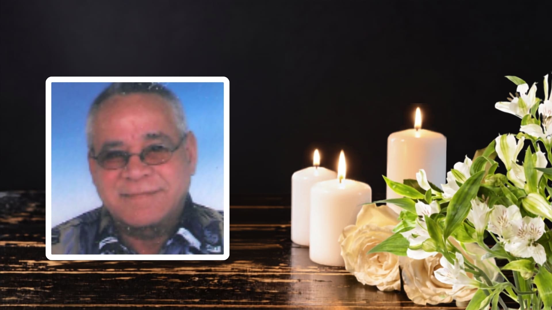 Aruba Mourns the Passing of Dominico Laurencio Maduro
