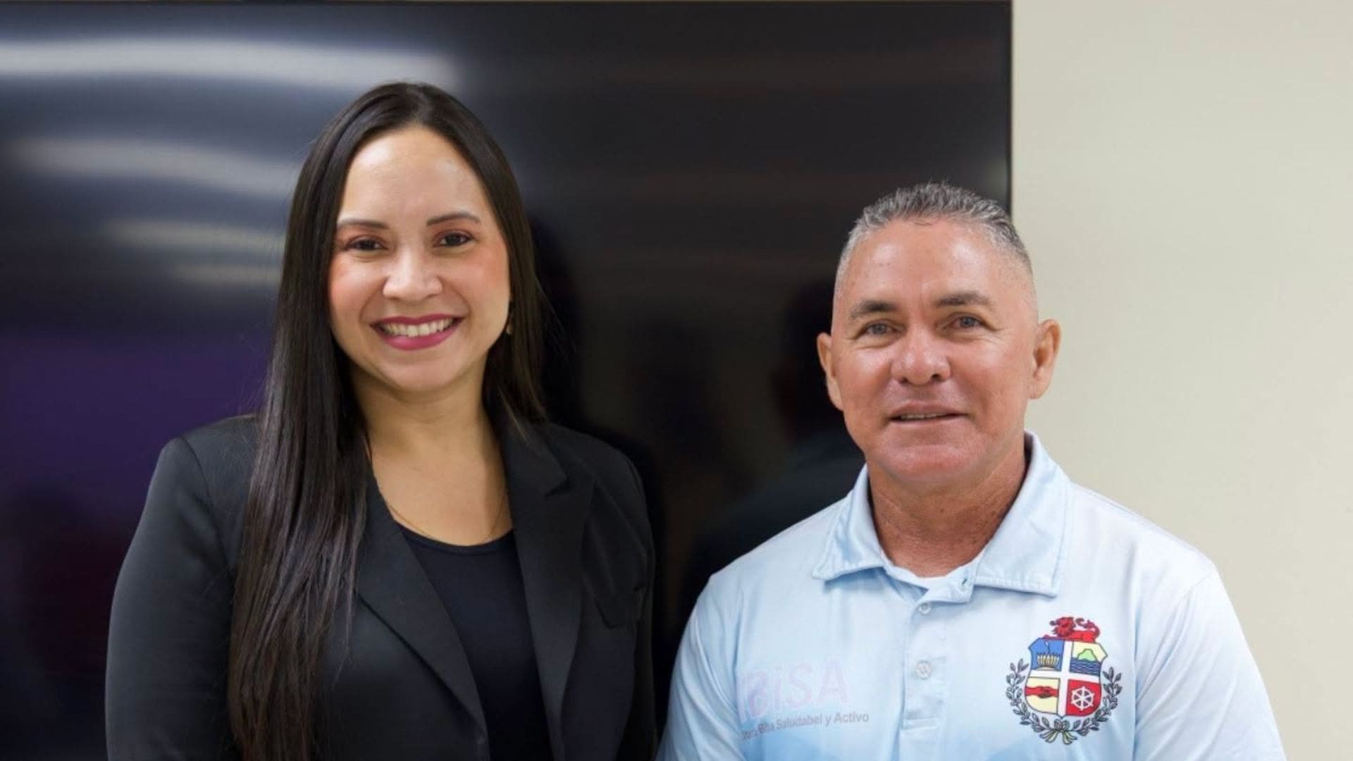 Minister Croes Names Edgar 'Gachi' Erasmus as New IBiSA Director