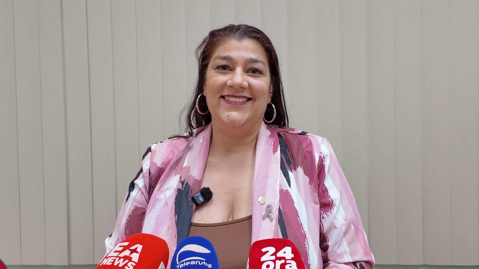 Inversionnan clave pa Aruba: Fondo di inversion di 59 miyon florin ta garantisa proyectonan crucial pa pueblo