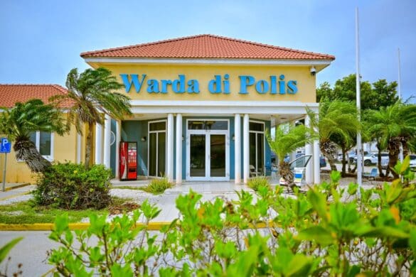 Gobierno ta bin cu maneho pa regularisa maneho di “vacations rentals ...