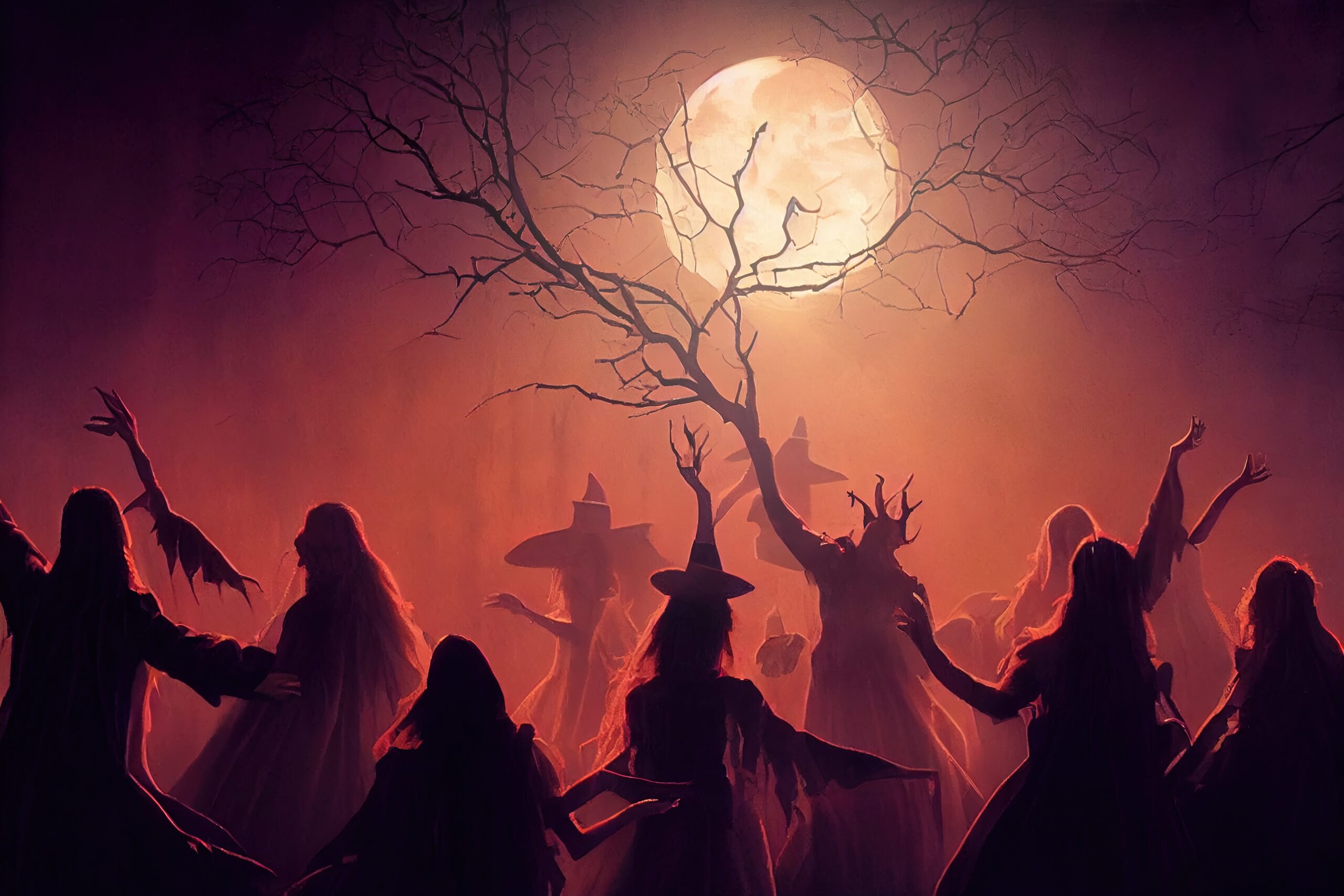 Seferino Tromp: halloween ta un tradicion diabolico