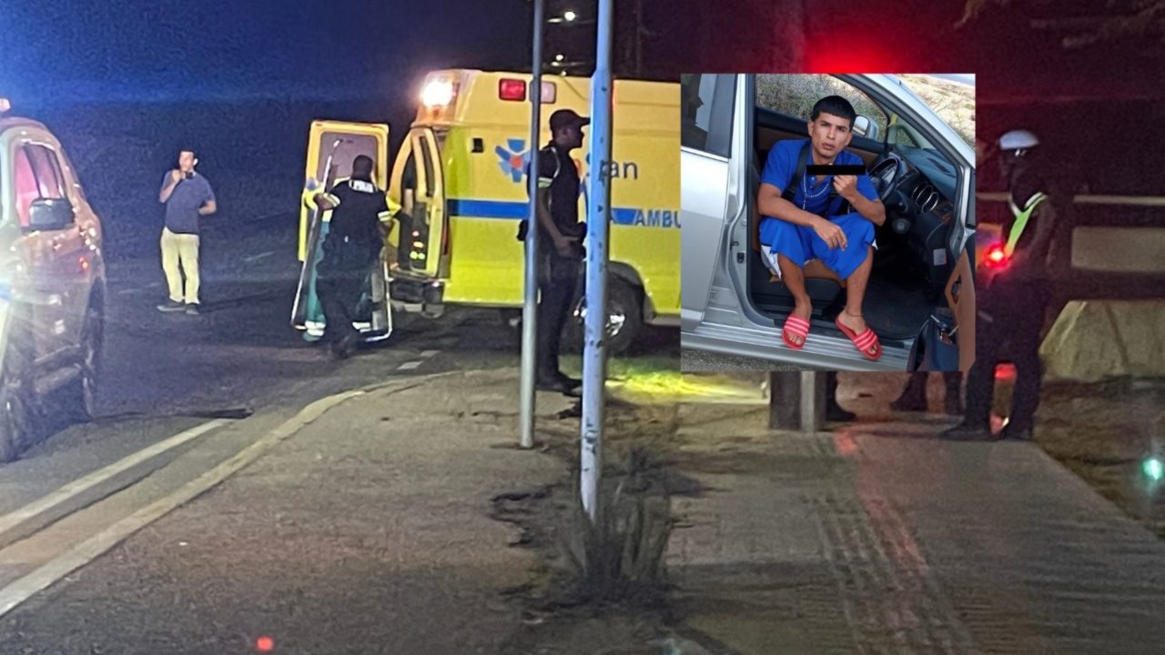 Suspect managed to escape: Attempted murder against police | English ...