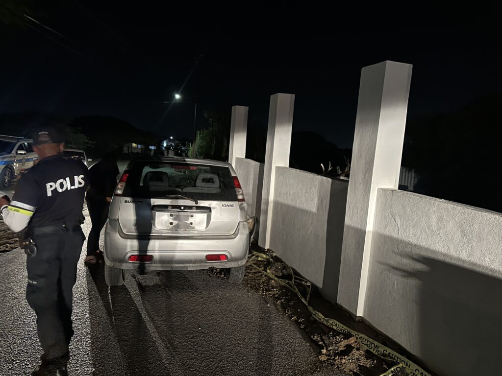 Accident and Altercation: Drunk Driver Arrested | English - 24ora