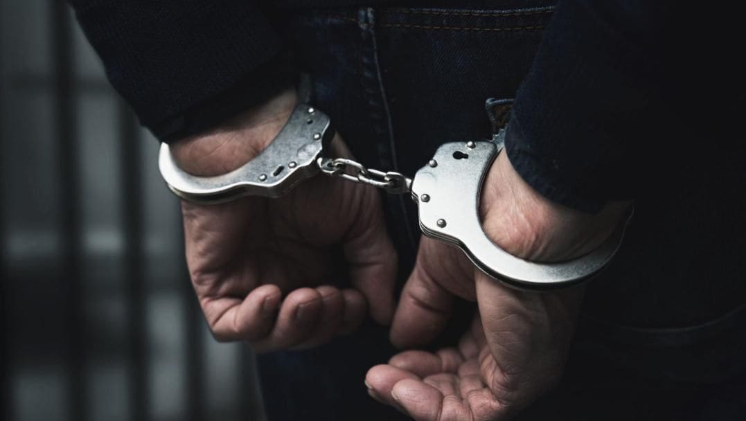 Two arrests made following armed robberies targeting tourists | English ...