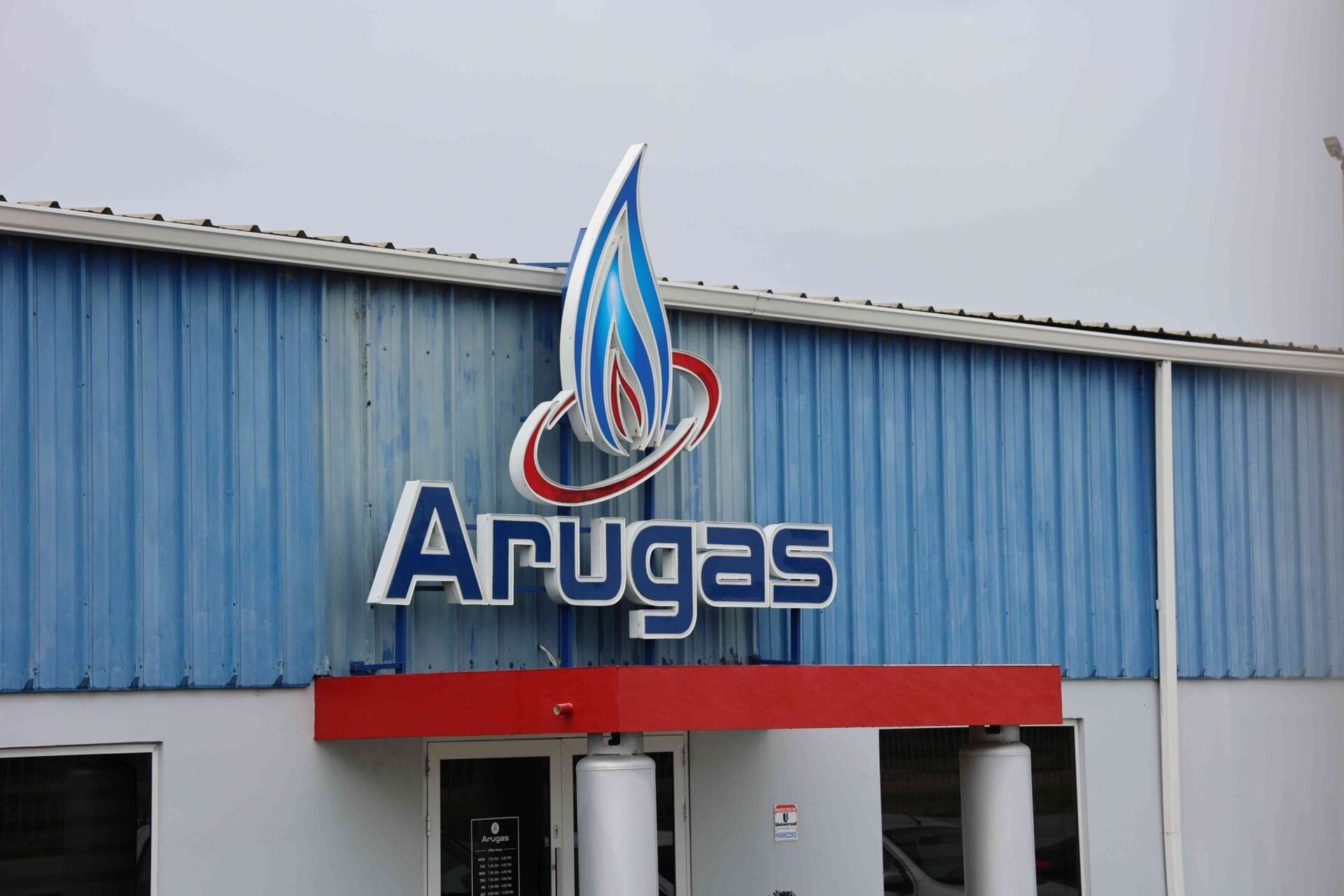 Citizens voice concern over gas price hike as Arugas justifies increase ...