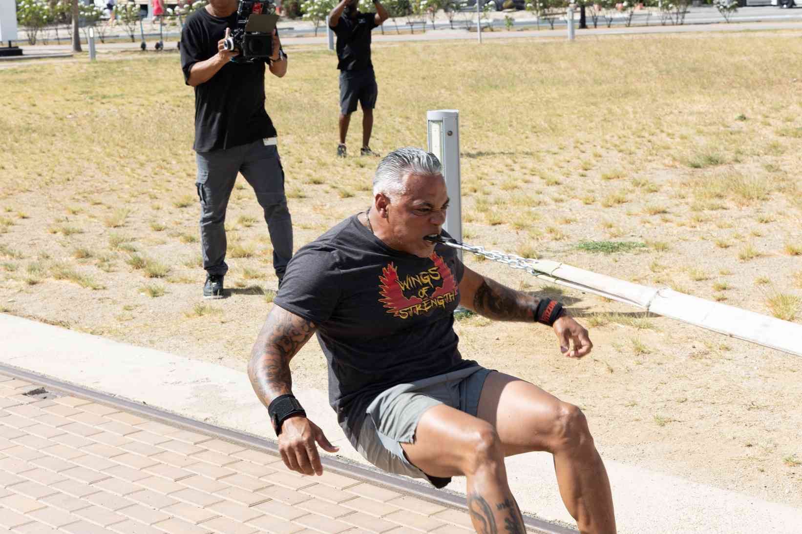 Egmond Molina’s world record dream still alive after failed attempt ...