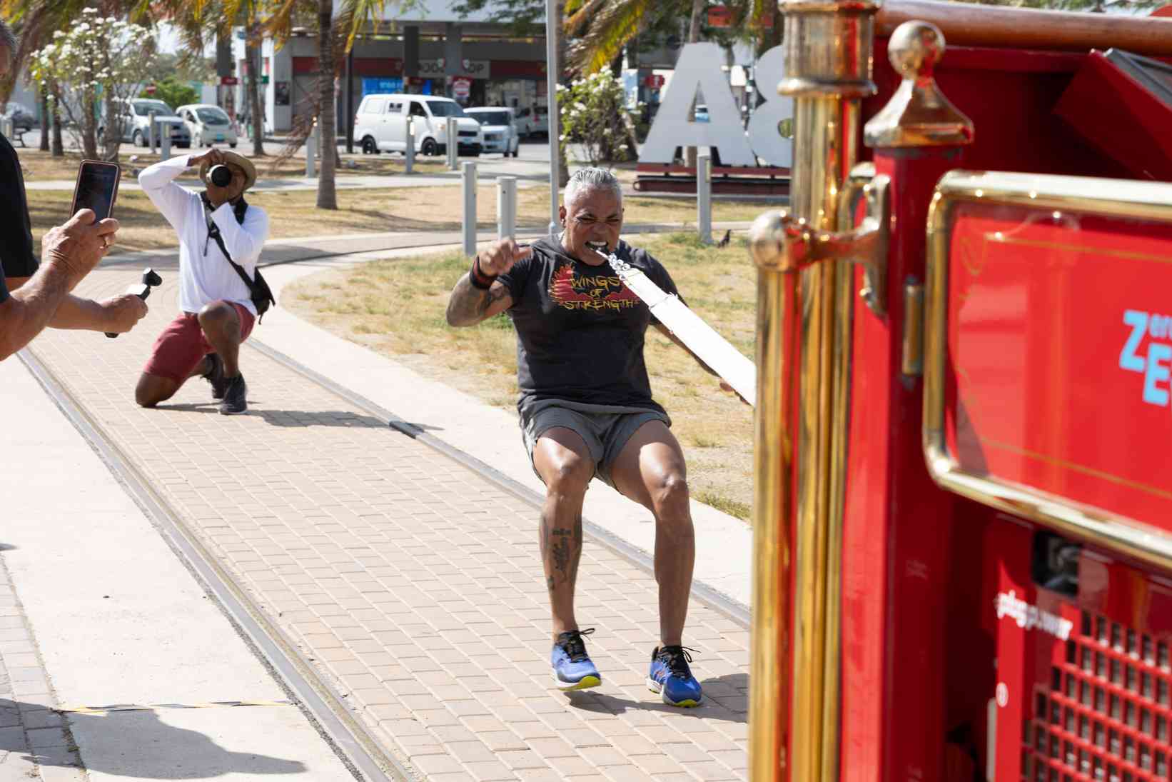 Egmond Molina’s world record dream still alive after failed attempt ...
