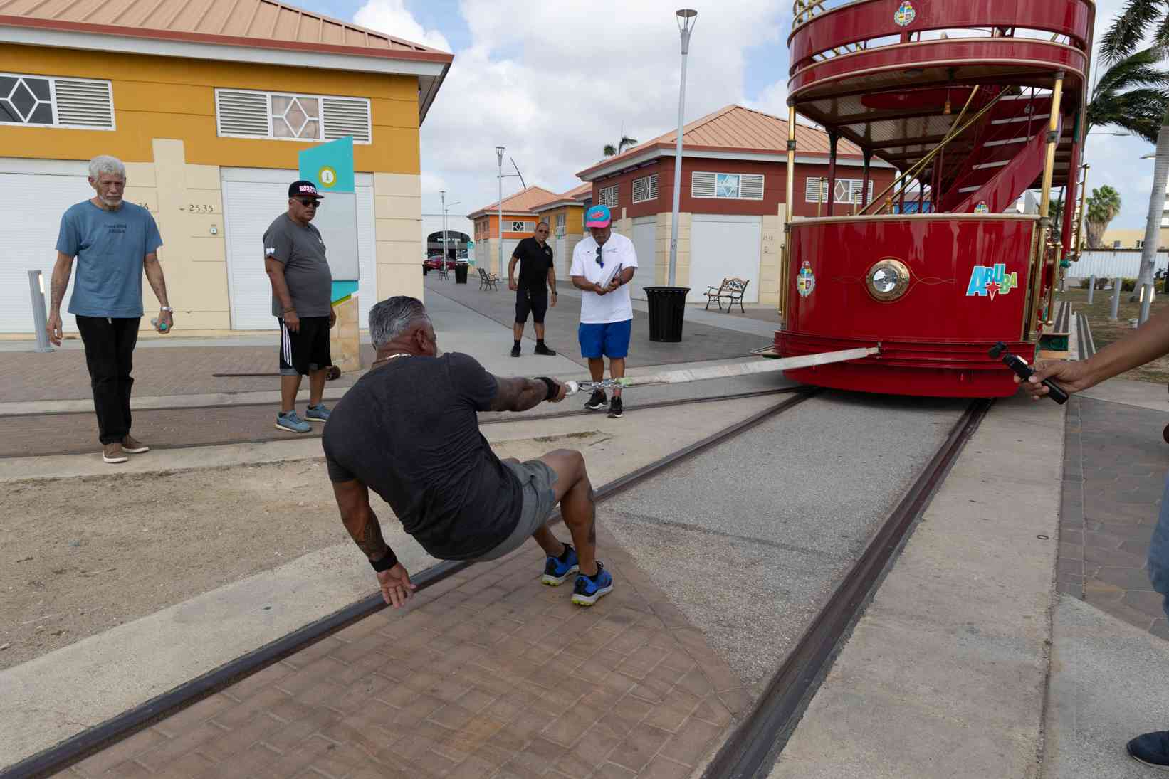 Egmond Molina’s world record dream still alive after failed attempt ...